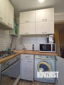 2-к квартира, на длительный срок, 45м2, 3/5 этаж
