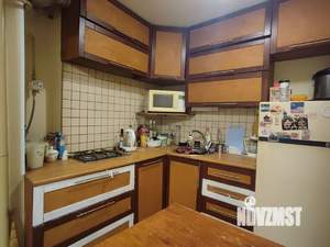 2-к квартира, на длительный срок, 44м2, 3/9 этаж