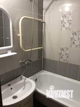 1-к квартира, на длительный срок, 33м2, 9/9 этаж