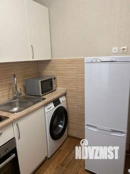 1-к квартира, на длительный срок, 35м2, 2/6 этаж