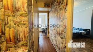 1-к квартира, на длительный срок, 35м2, 7/9 этаж