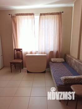 1-к квартира, на длительный срок, 43м2, 7/9 этаж