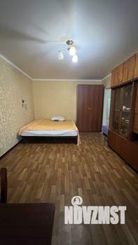 1-к квартира, на длительный срок, 32м2, 1/6 этаж