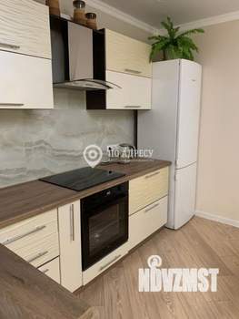 2-к квартира, на длительный срок, 54м2, 17/25 этаж