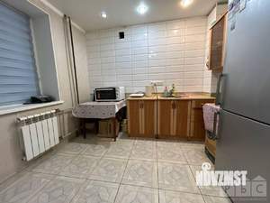 1-к квартира, на длительный срок, 42м2, 3/6 этаж