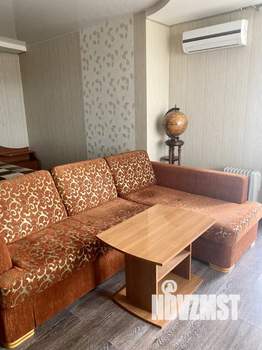 1-к квартира, на длительный срок, 50м2, 7/17 этаж