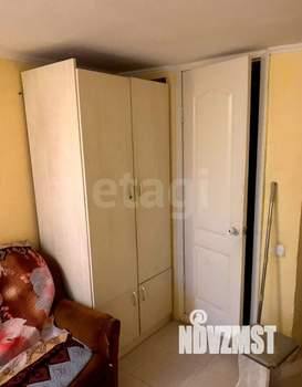 1-к квартира, на длительный срок, 17м2, 1/2 этаж