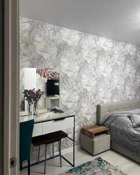 2-к квартира, на длительный срок, 50м2, 4/10 этаж