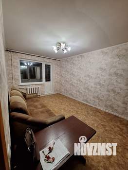 1-к квартира, на длительный срок, 32м2, 3/9 этаж