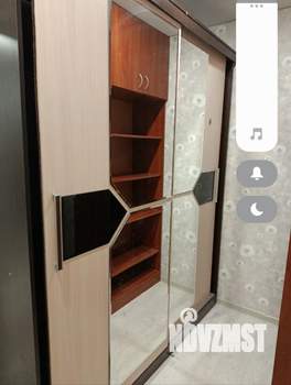 1-к квартира, на длительный срок, 45м2, 6/10 этаж