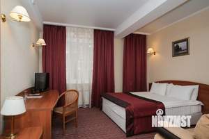 1-к квартира, посуточно, 37м2, 1/1 этаж