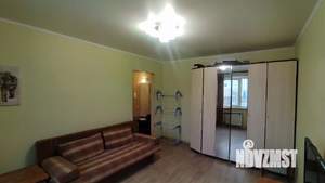 1-к квартира, на длительный срок, 34м2, 3/6 этаж