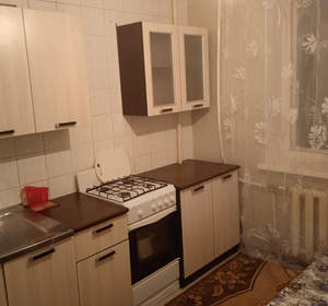 1-к квартира, на длительный срок, 35м2, 3/9 этаж