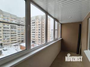 2-к квартира, на длительный срок, 59м2, 5/10 этаж