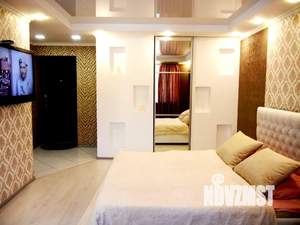 1-к квартира, посуточно, 40м2, 3/10 этаж