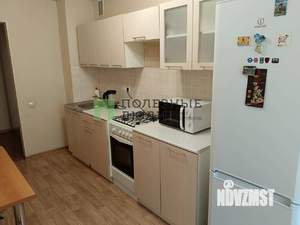 1-к квартира, на длительный срок, 34м2, 3/6 этаж