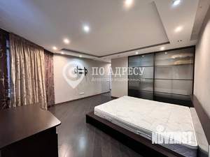 1-к квартира, на длительный срок, 40м2, 6/10 этаж