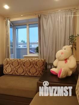 2-к квартира, посуточно, 70м2, 1/1 этаж