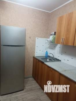 1-к квартира, на длительный срок, 36м2, 7/9 этаж