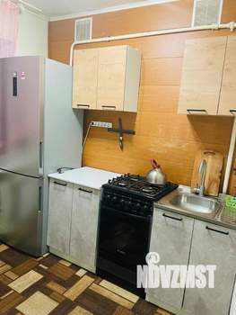 2-к квартира, на длительный срок, 42м2, 3/4 этаж