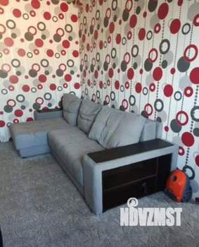 2-к квартира, на длительный срок, 45м2, 4/5 этаж