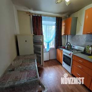 1-к квартира, на длительный срок, 30м2, 2/5 этаж