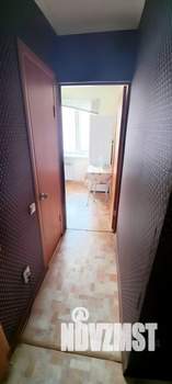 1-к квартира, на длительный срок, 31м2, 6/10 этаж