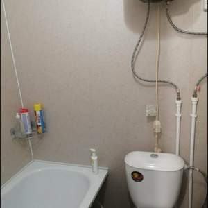 1-к квартира, на длительный срок, 25м2, 3/5 этаж