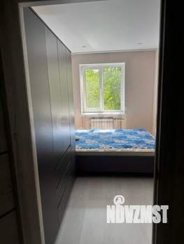 2-к квартира, на длительный срок, 44м2, 3/9 этаж