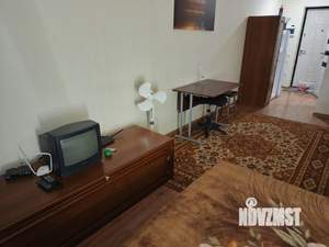 Студия квартира, посуточно, 23м2, 5/10 этаж