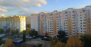 2-к квартира, на длительный срок, 58м2, 9/10 этаж