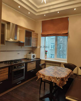 2-к квартира, на длительный срок, 52м2, 3/4 этаж