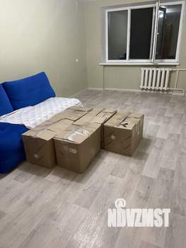 2-к квартира, на длительный срок, 46м2, 3/9 этаж