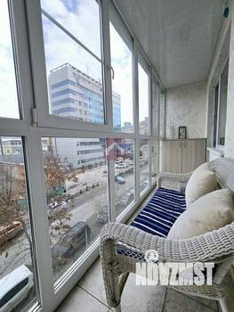 3-к квартира, на длительный срок, 69м2, 4/10 этаж