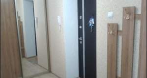 1-к квартира, на длительный срок, 46м2, 4/10 этаж