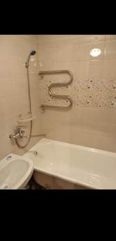 1-к квартира, на длительный срок, 34м2, 9/9 этаж