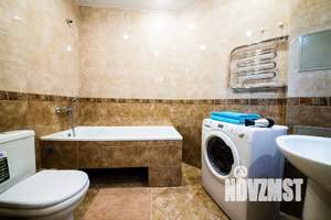 2-к квартира, посуточно, 67м2, 10/18 этаж