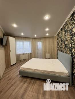 2-к квартира, на длительный срок, 75м2, 10/18 этаж