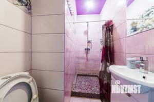 1-к квартира, посуточно, 18м2, 1/1 этаж