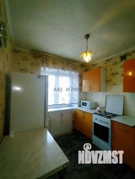 2-к квартира, на длительный срок, 43м2, 5/5 этаж