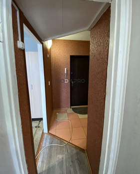 1-к квартира, на длительный срок, 34м2, 1/5 этаж