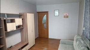1-к квартира, на длительный срок, 40м2, 22/24 этаж