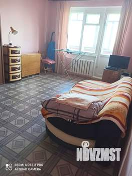 1-к квартира, на длительный срок, 37м2, 8/9 этаж