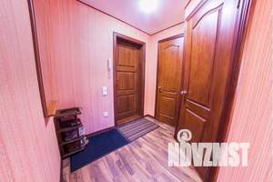 1-к квартира, посуточно, 30м2, 4/9 этаж