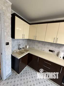 1-к квартира, на длительный срок, 42м2, 8/10 этаж