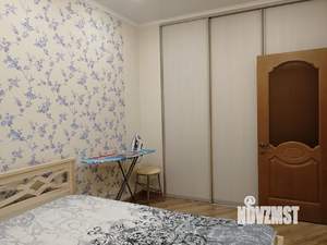 2-к квартира, посуточно, 53м2, 1/1 этаж