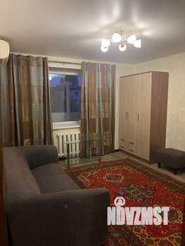 1-к квартира, на длительный срок, 34м2, 3/9 этаж