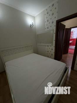 1-к квартира, на длительный срок, 48м2, 4/10 этаж