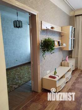 4-к квартира, на длительный срок, 100м2, 3/4 этаж