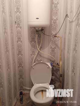 2-к квартира, на длительный срок, 49м2, 3/3 этаж